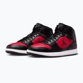 Pánské tenisky Nike Jordan Access Court Mid black/gym red/white/black 3