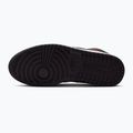 Pánské boty  Jordan Access Court Mid black/gym red/white/black 5