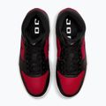 Pánské tenisky Nike Jordan Access Court Mid black/gym red/white/black 6