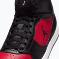 Pánské tenisky Nike Jordan Access Court Mid black/gym red/white/black 7