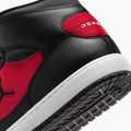 Pánské boty  Jordan Access Court Mid black/gym red/white/black 8