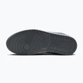 Pánské boty  Jordan Access Court Mid smoke grey/light smoke grey/white 5