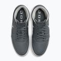 Pánské boty  Jordan Access Court Mid smoke grey/light smoke grey/white 6