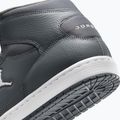 Pánské boty  Jordan Access Court Mid smoke grey/light smoke grey/white 8