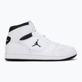 Pánské boty  Jordan Access Court Mid white/black 2