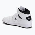 Pánské tenisky Nike Jordan Access Court Mid white/black 3