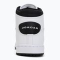 Pánské boty  Jordan Access Court Mid white/black 6