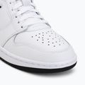 Pánské boty  Jordan Access Court Mid white/black 7