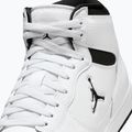Pánské boty  Jordan Access Court Mid white/black 8