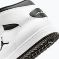 Buty męskie Nike Jordan Access Court Mid white/black 9