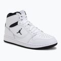 Dámské boty  Jordan Court Connect Mid white/black
