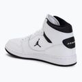 Dámské boty  Jordan Court Connect Mid white/black 3