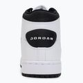 Dámské boty  Jordan Court Connect Mid white/black 6