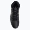 Pánské boty  Jordan Access Court Mid black/white 5