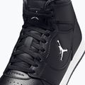 Pánské boty  Jordan Access Court Mid black/white 8