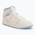 Dámské tenisky Nike Jordan Court Connect Mid pale ivory/psychic blue/particle rose