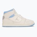 Dámské boty  Jordan Court Connect Mid pale ivory/psychic blue/particle rose 2