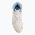 Dámské boty  Jordan Court Connect Mid pale ivory/psychic blue/particle rose 5