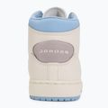 Dámské boty  Jordan Court Connect Mid pale ivory/psychic blue/particle rose 6