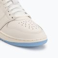 Dámské boty  Jordan Court Connect Mid pale ivory/psychic blue/particle rose 7