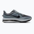 Pánské běžecké boty Nike Pegasus Premium cool grey/wolf grey/safety orange/black