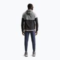 Pánská běžecká bunda Nike Impossibly Light Windrunner smoke grey/wolf grey/black 3