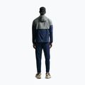 Pánská běžecká bunda Nike Impossibly Light Windrunner smoke grey/smoke grey/midnight navy 3