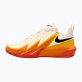 Boty  Nike S.T. Dynamite chalk/picante red/total orange/black 2