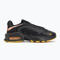 Pánské tenisky Nike Air Max Fire black/metallic rose gold/laser orange 2