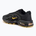 Pánské tenisky Nike Air Max Fire black/metallic rose gold/laser orange 3