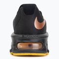 Pánské tenisky Nike Air Max Fire black/metallic rose gold/laser orange 6