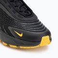 Pánské tenisky Nike Air Max Fire black/metallic rose gold/laser orange 7