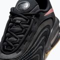 Pánské tenisky Nike Air Max Fire black/metallic rose gold/laser orange 9