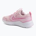 Běžecké boty Nike Cosmic Runner pink foam/pink rise/playful pink 3