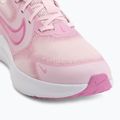 Běžecké boty Nike Cosmic Runner pink foam/pink rise/playful pink 7