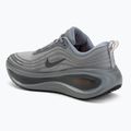 Pánské běžecké boty Nike Vomero Plus Cool Grey/Safety Orange/Black 3