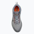 Pánské běžecké boty Nike Vomero Plus Cool Grey/Safety Orange/Black 5