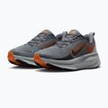 Pánské běžecké boty Nike Vomero 18 cool grey/safety orange/wolf grey/black 3
