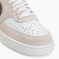 Dámské boty Nike Court Vision Low summit white/phantom/tattoo 7