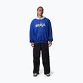 Pánská mikina Nike Jordan Brooklyn Fleece old royal/white 2
