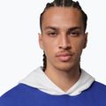 Pánská mikina  Jordan Brooklyn Fleece old royal/white 4