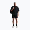 Pánské tričko na lezení Nike 24.7 ImpossiblySoft black/black/dark smoke grey 8