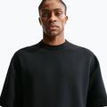 Pánské tričko na lezení Nike 24.7 ImpossiblySoft black/black/dark smoke grey 5