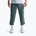 Pánské kalhoty Nike Dri-Fit Form Tapered diffused mineral slate/black