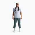 Pánské kalhoty Nike Dri-Fit Form Tapered diffused mineral slate/black 2