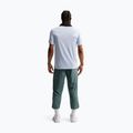Pánské kalhoty Nike Dri-Fit Form Tapered diffused mineral slate/black 3