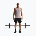 Pánské tréninkové tričko Nike Pro Training Dri-Fit light violet ore/black 2