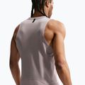 Pánské tréninkové tričko Nike Pro Training Dri-Fit light violet ore/black 4