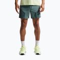 Pánské šortky Nike Pro Training Dri-Fit 6" mineral slate/faded spruce/green strike