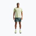 Pánské šortky Nike Pro Training Dri-Fit 6" mineral slate/faded spruce/green strike 2
